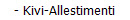 - Kivi-Allestimenti